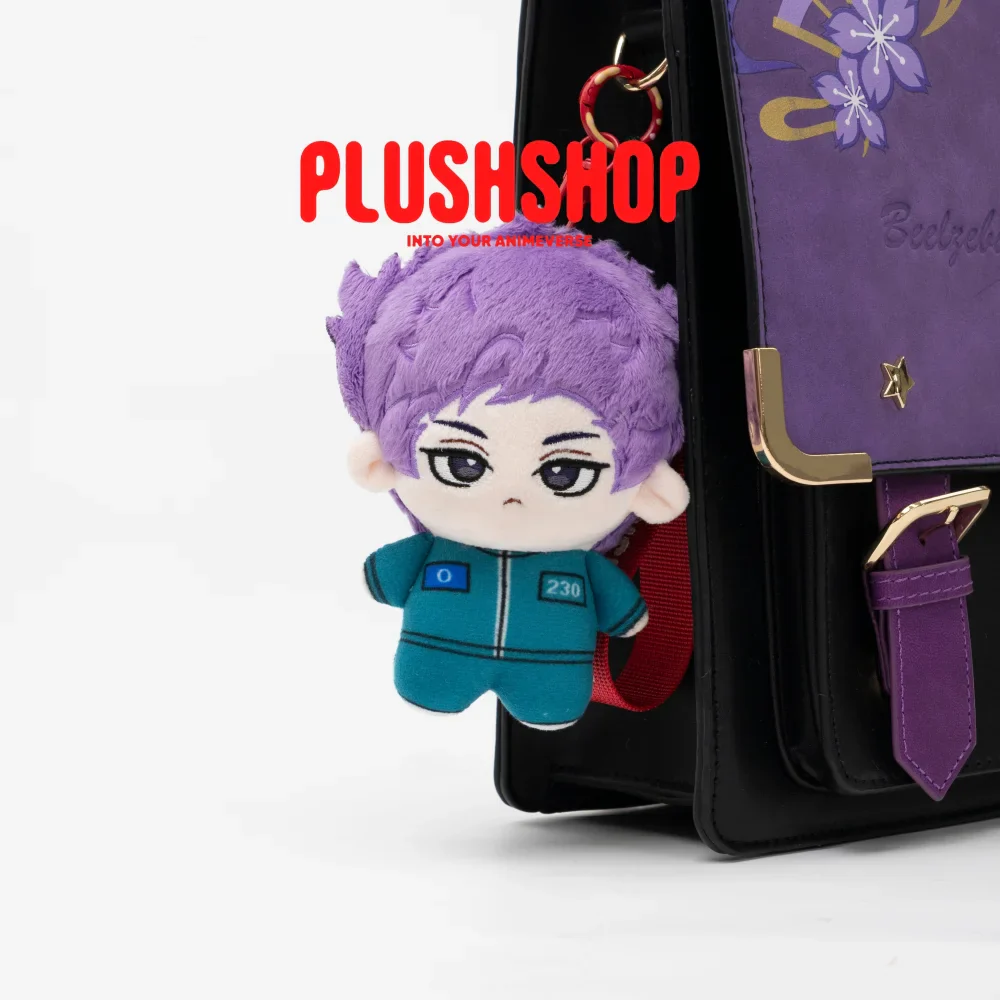 Player 230 Doll - Image 4