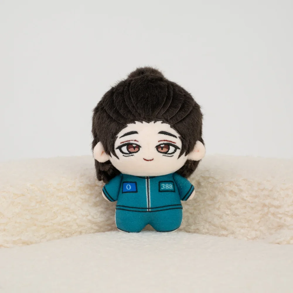 Player 388 Doll