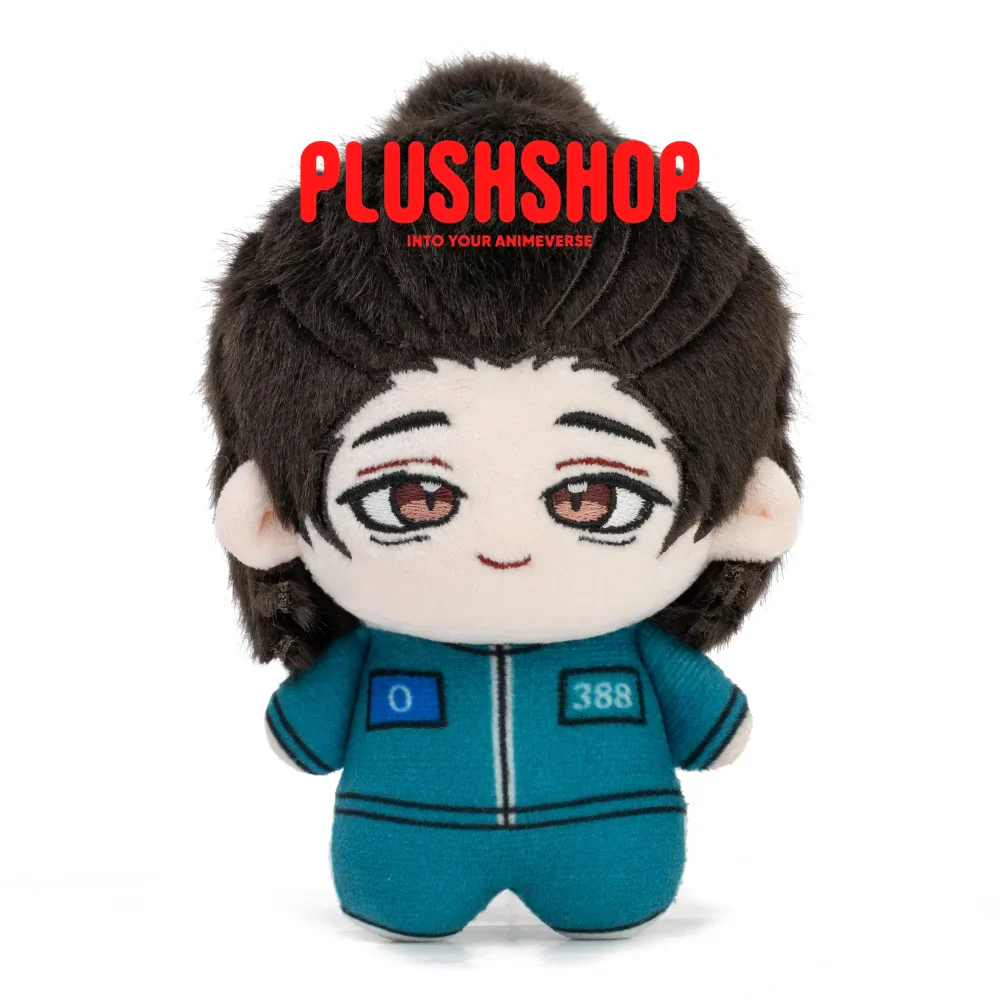 Player 388 Doll - Image 2