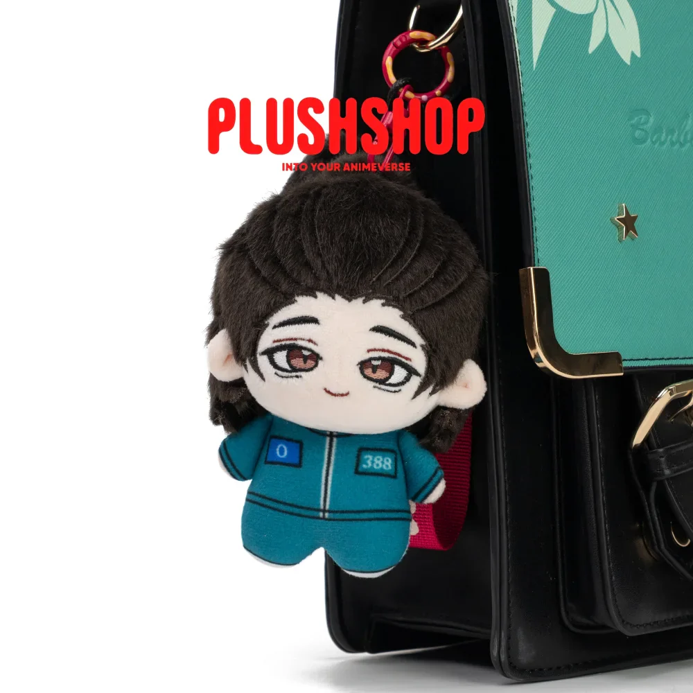 Player 388 Doll - Image 4