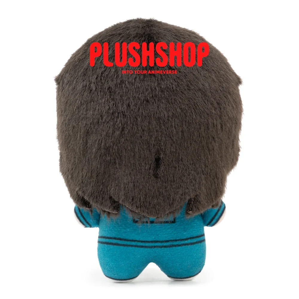 Player 120 Doll - Image 3