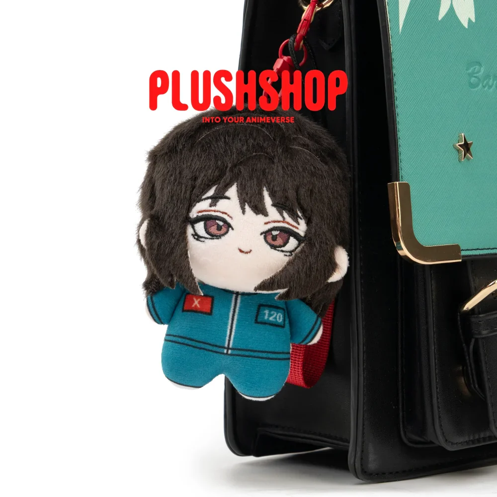 Player 120 Doll - Image 4
