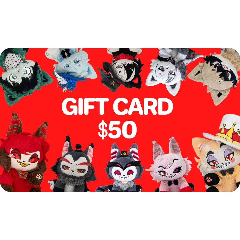 Plushshop Gift Card - Image 2