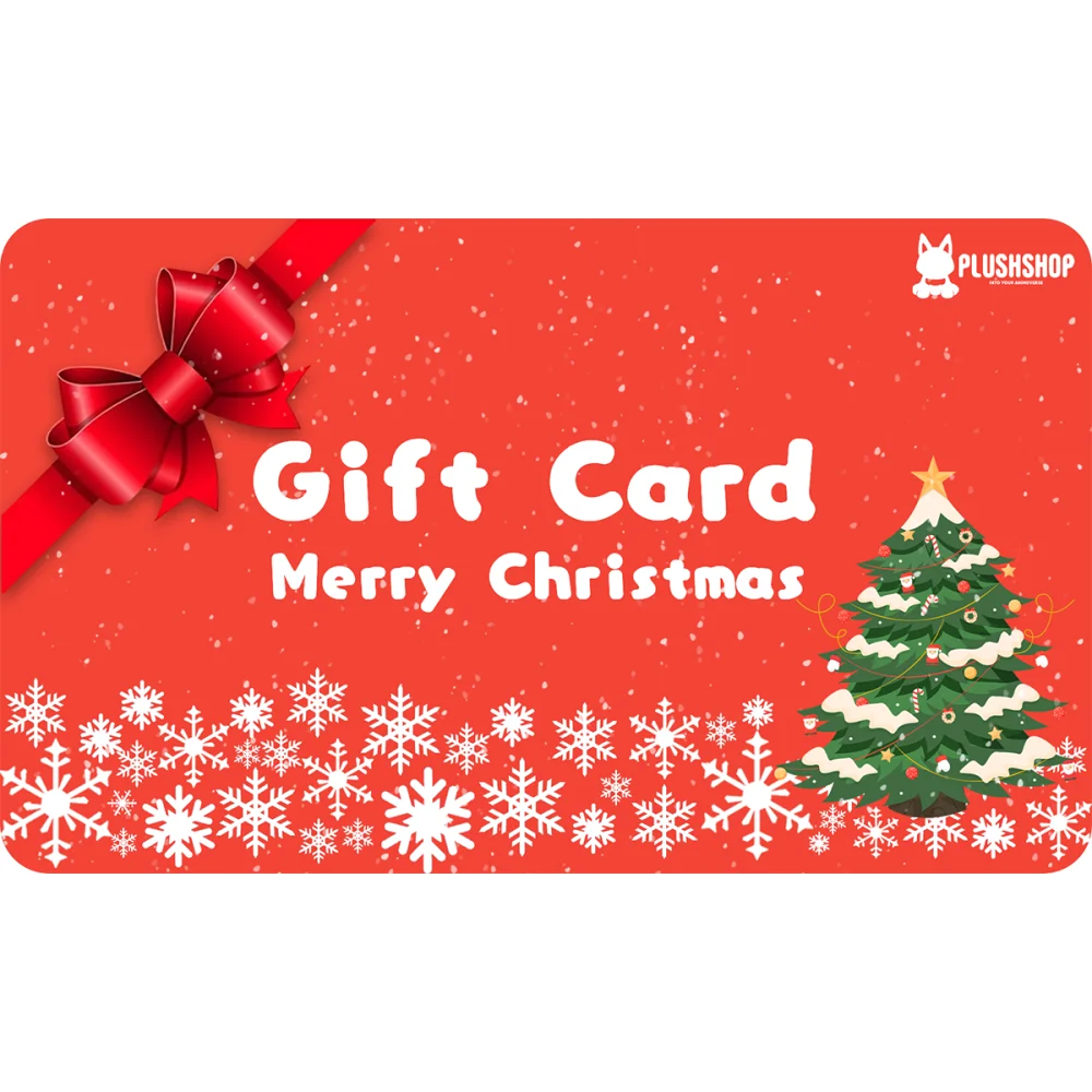 Plushshop Gift Card - Image 6