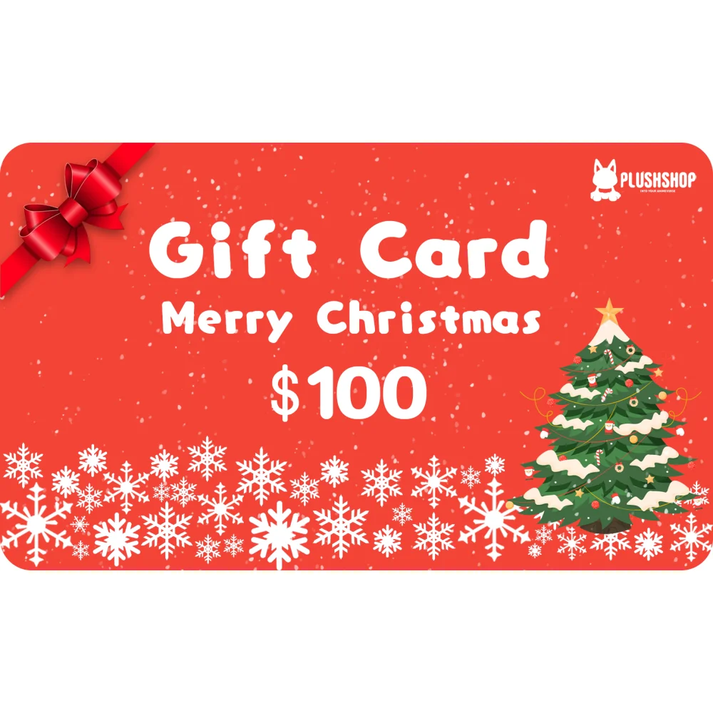 Plushshop Gift Card - Image 8