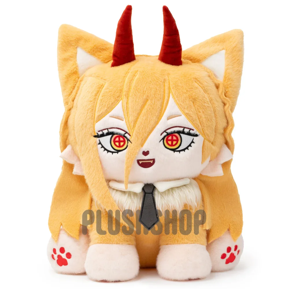 Powermeow