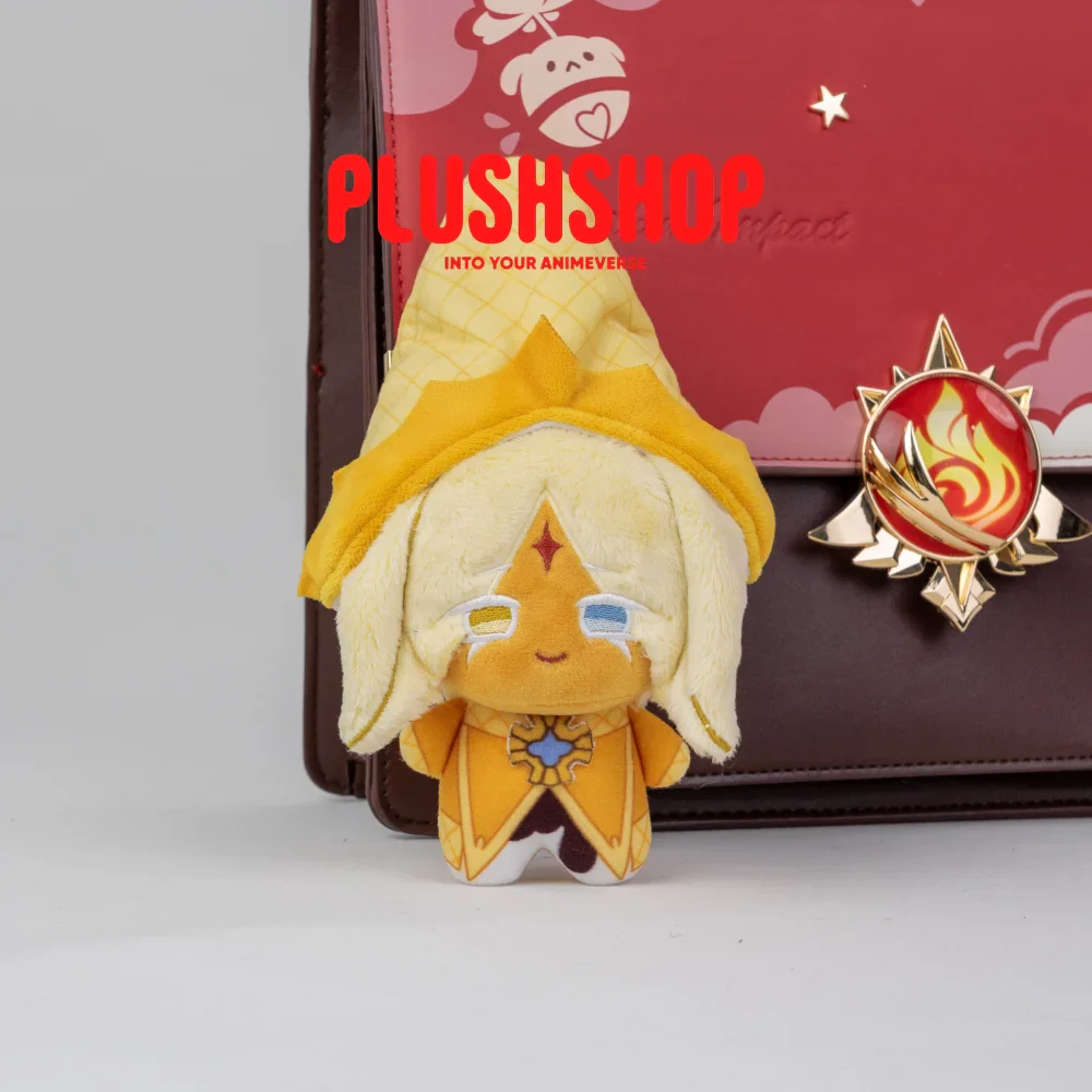 PURE VANILLA DOLL - Image 4