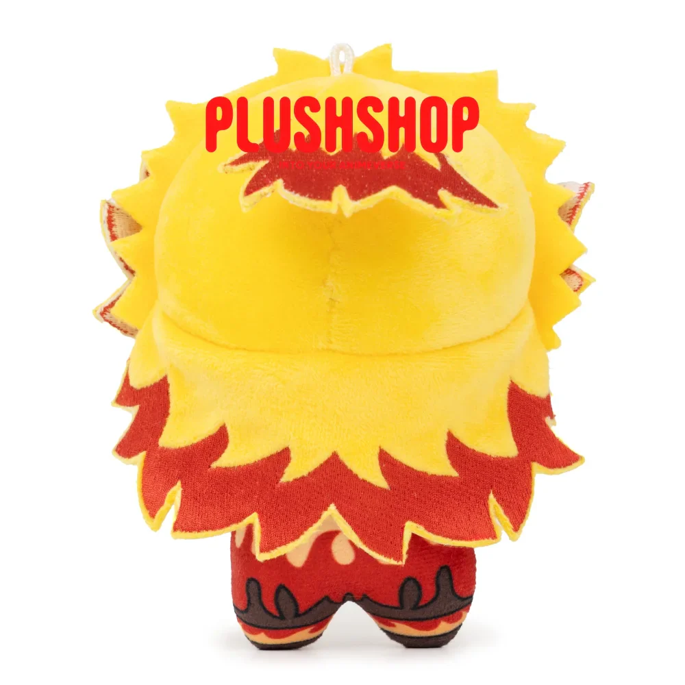 Rengoku Doll - Image 3