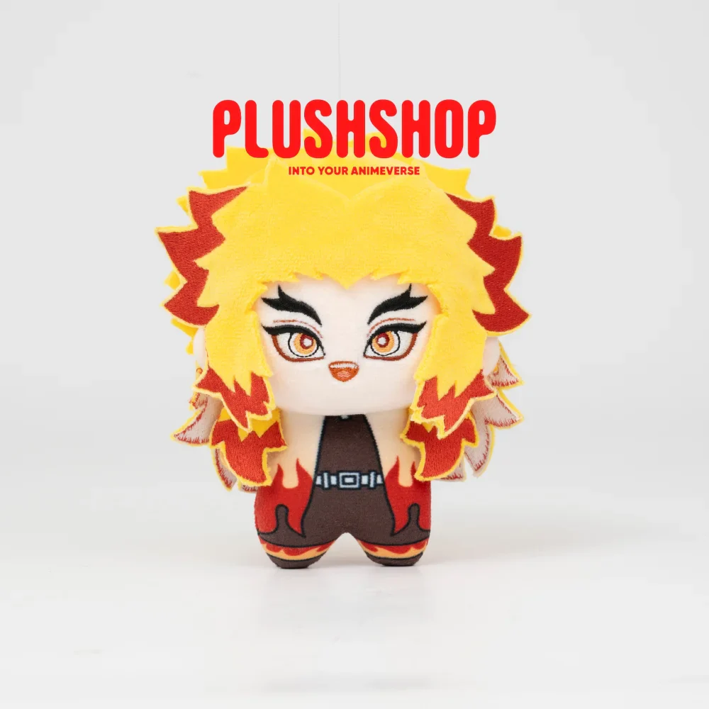 Rengoku Doll - Image 4