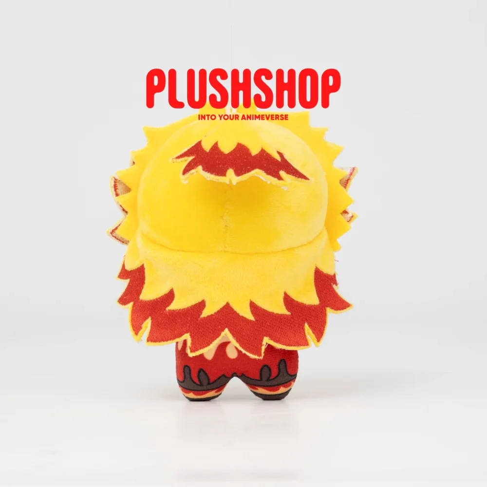 Rengoku Doll - Image 5