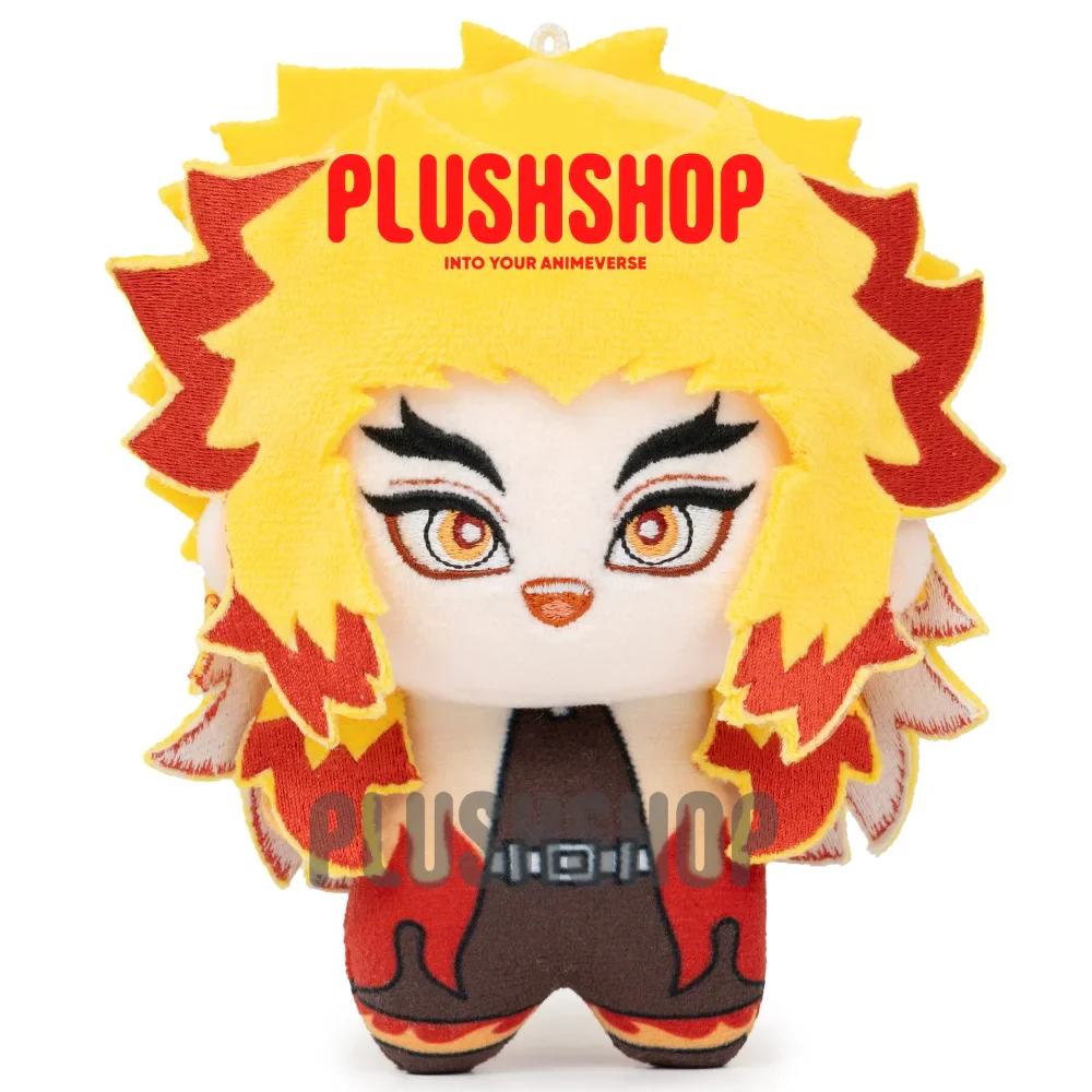 Rengoku Doll - Image 6