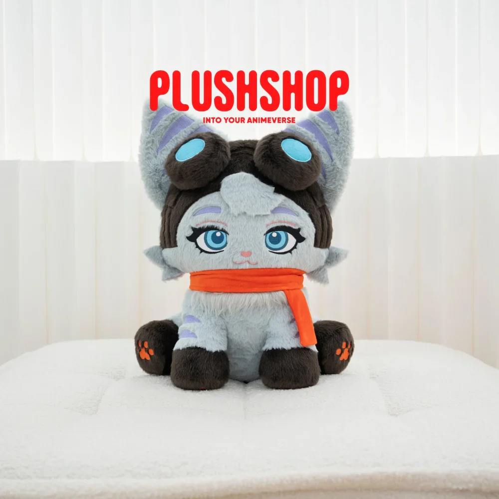 Rivetmeow - Image 10