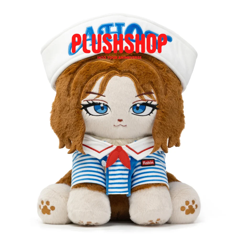 ROBINMEOW - Image 2