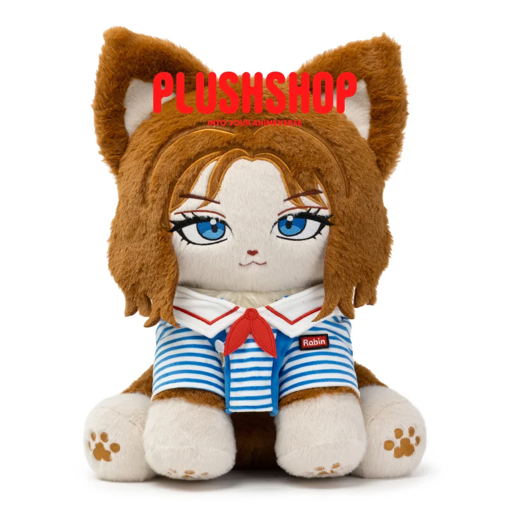 ROBINMEOW - Image 5