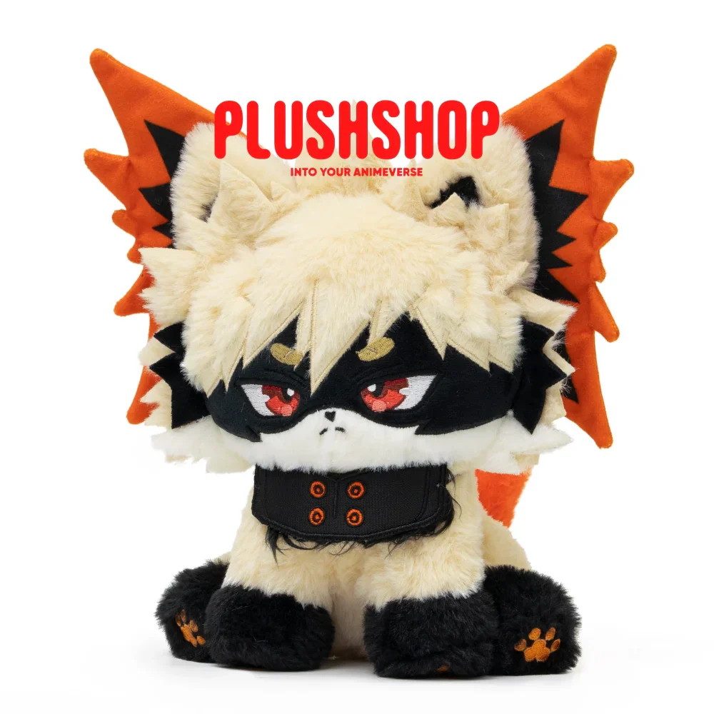 S6 Bakugomeow - Image 3