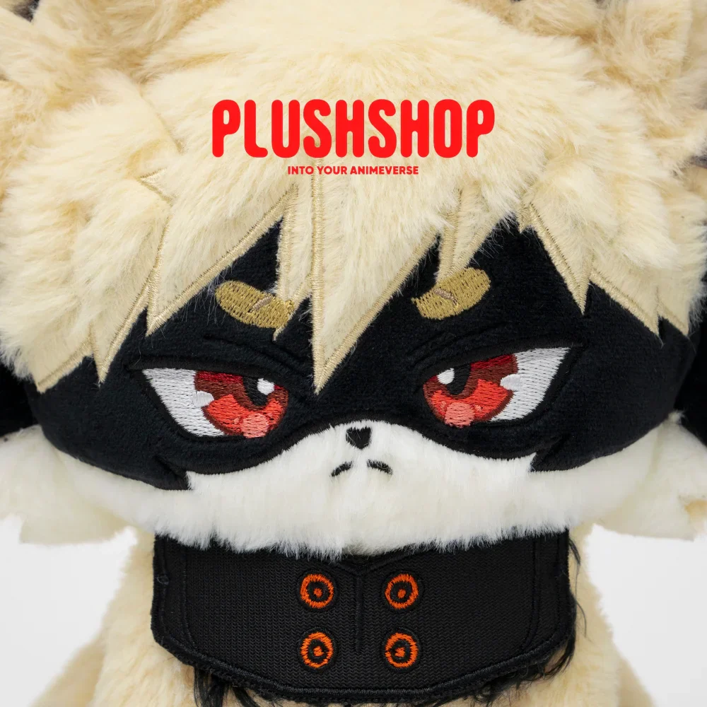 S6 Bakugomeow - Image 5