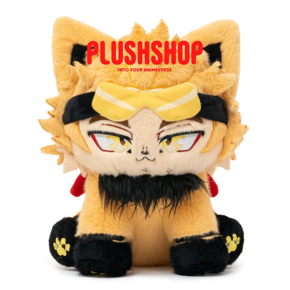 S6 Hawksmeow - Image 2