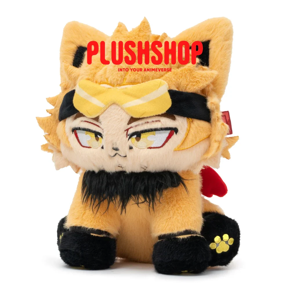 S6 Hawksmeow - Image 3