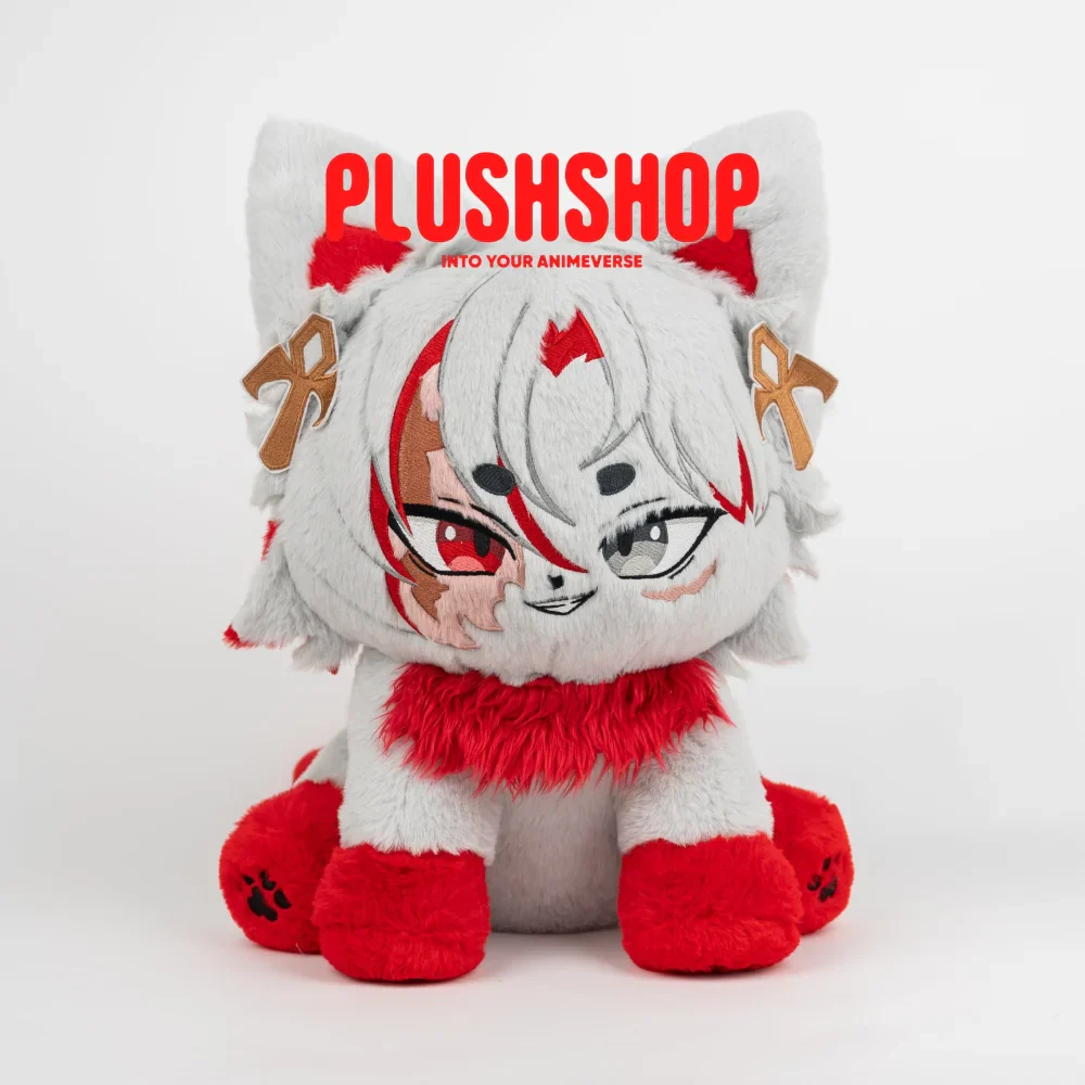 Scarmeow - Image 2