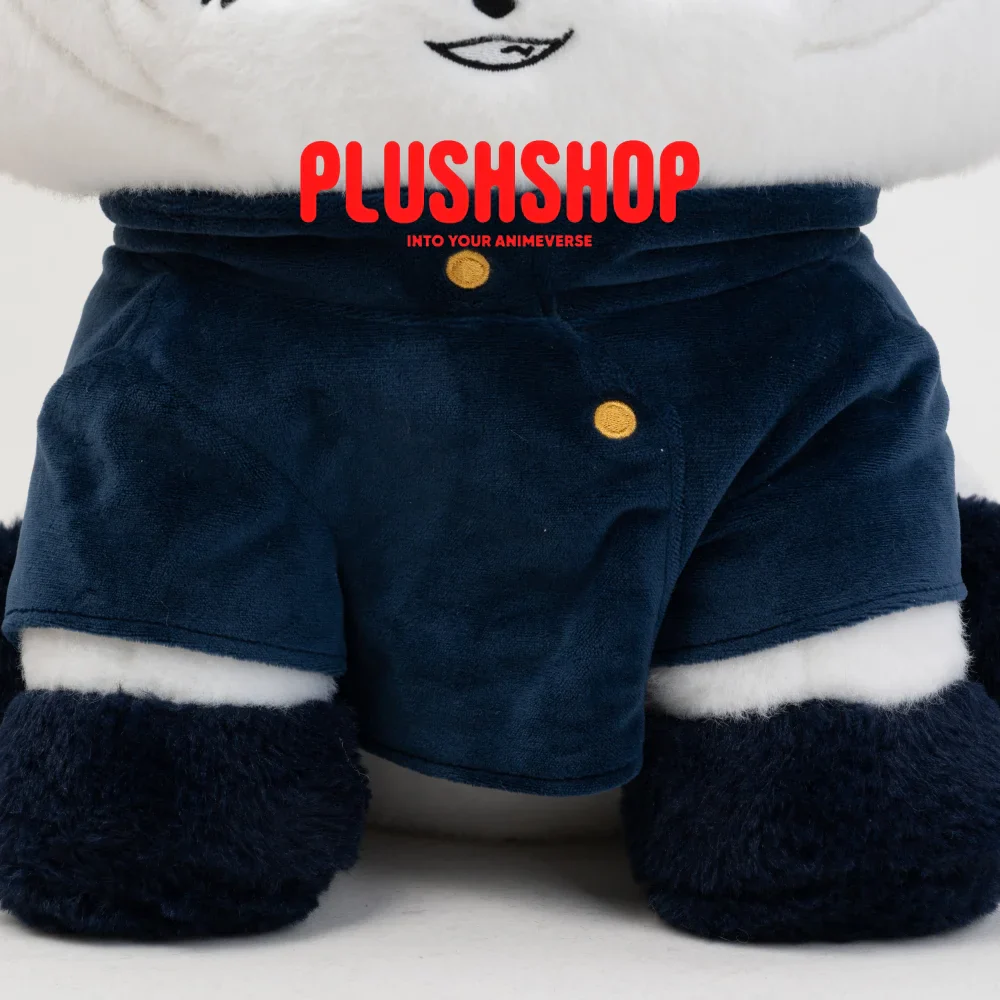 School Uniform Outfit - Image 4