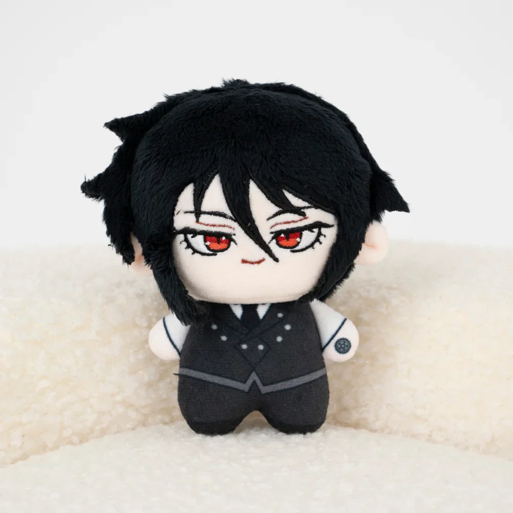Sebastian Doll