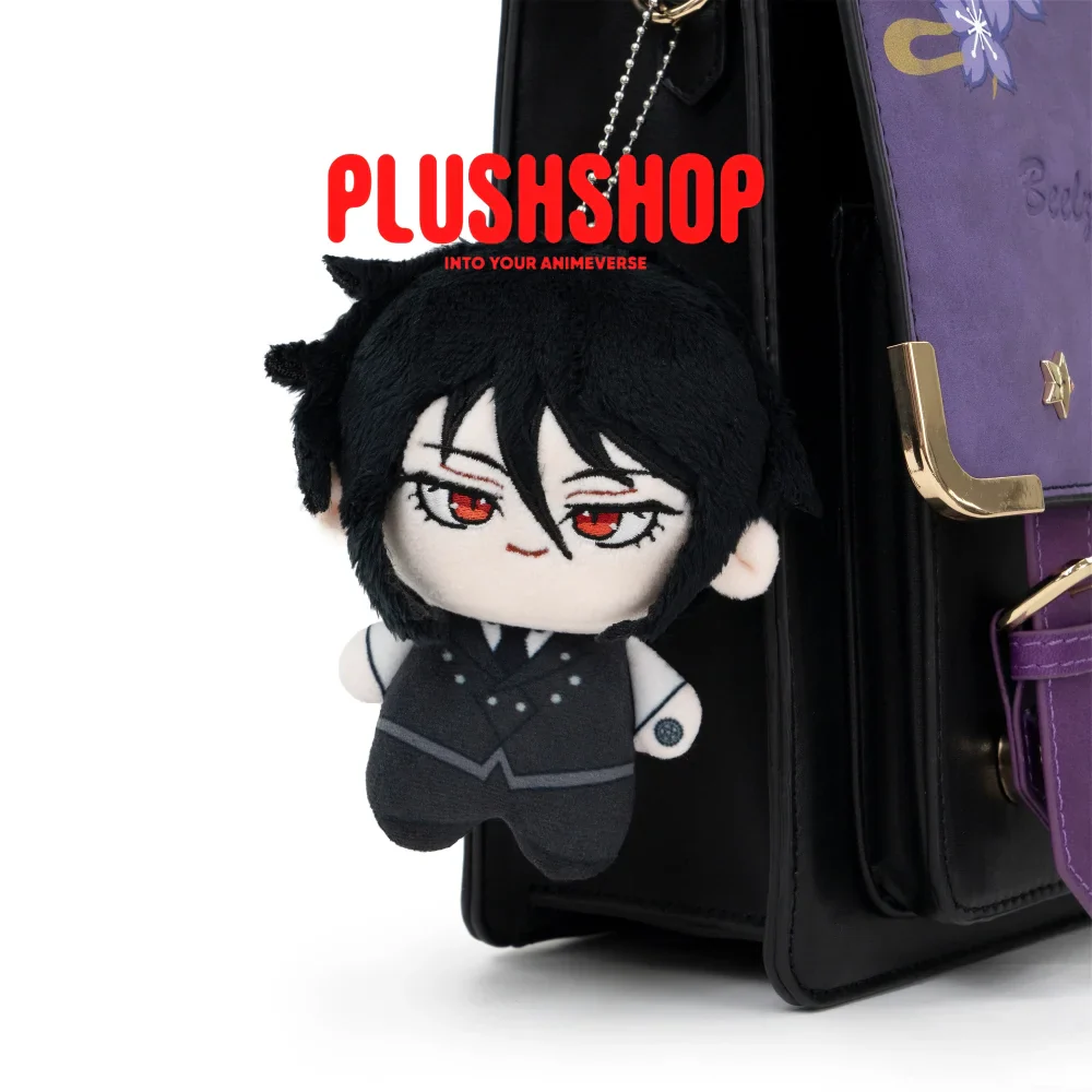 Sebastian Doll - Image 4