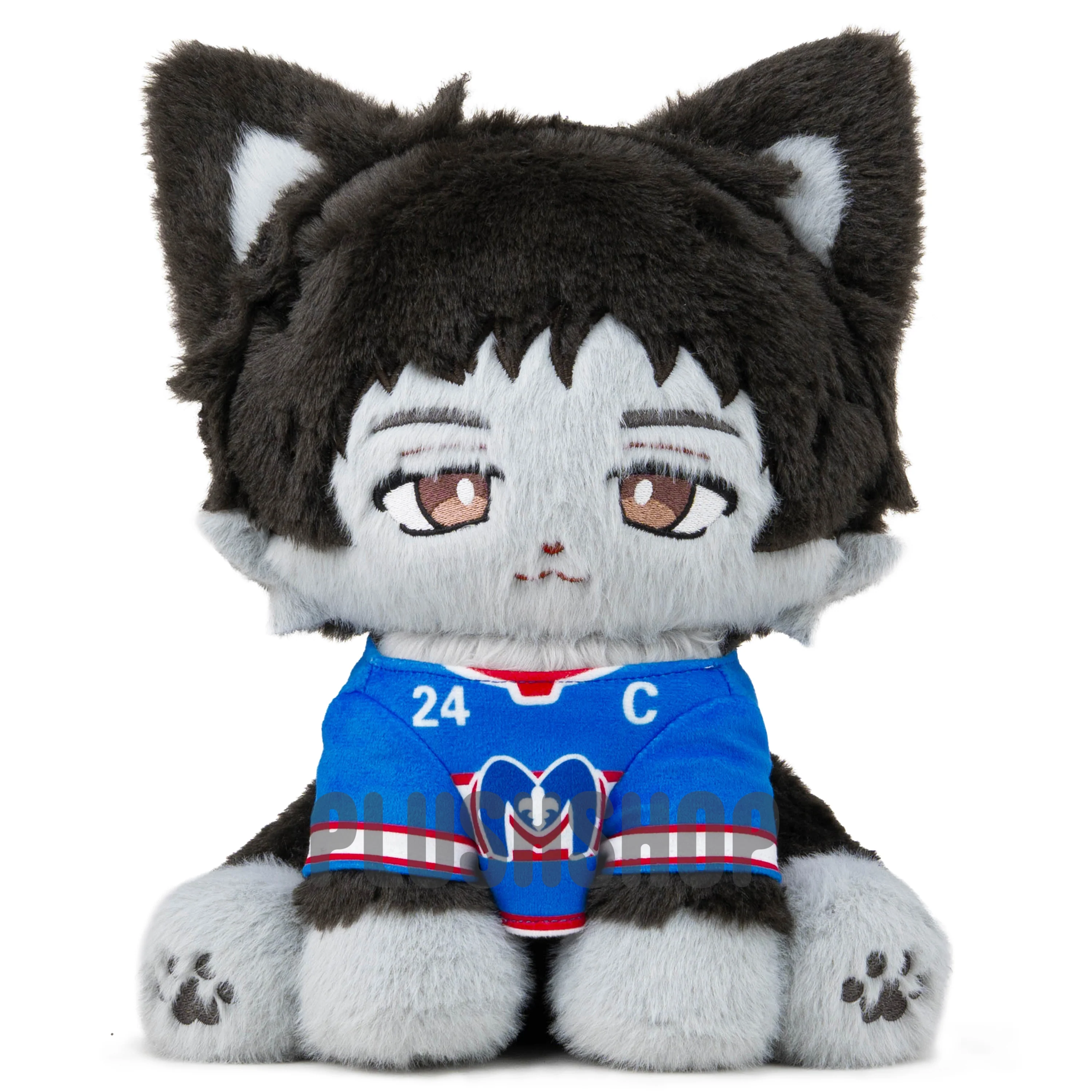 Shanemeow