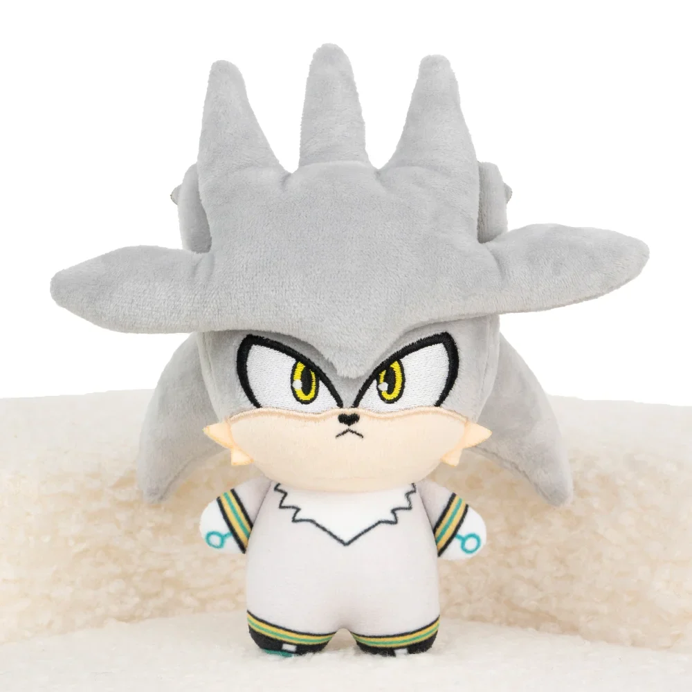 Silver Doll
