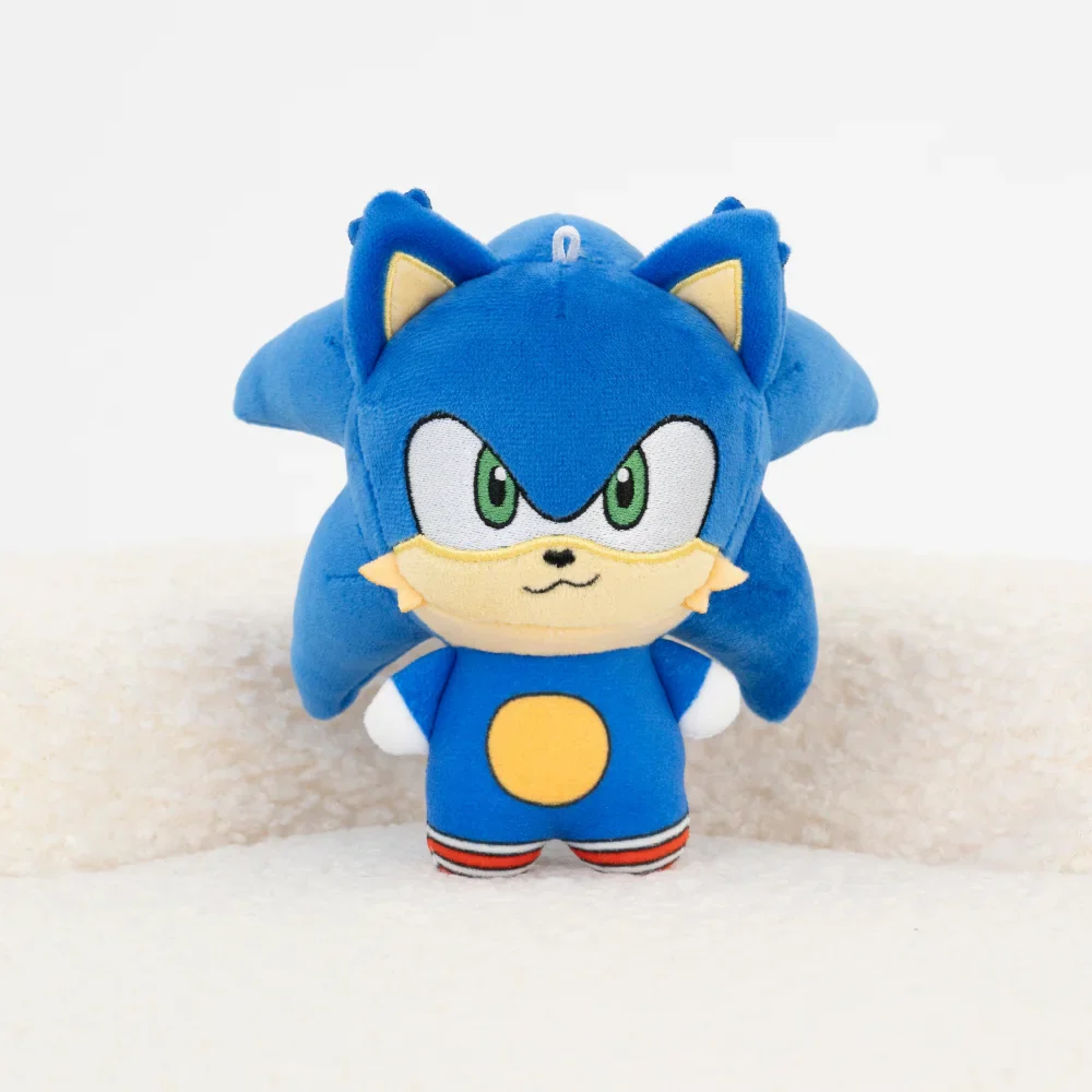 Sonic Doll