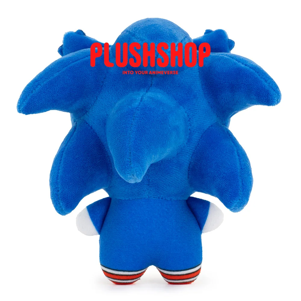 Sonic Doll - Image 2
