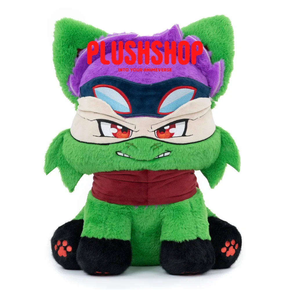 Spinnermeow - Image 2
