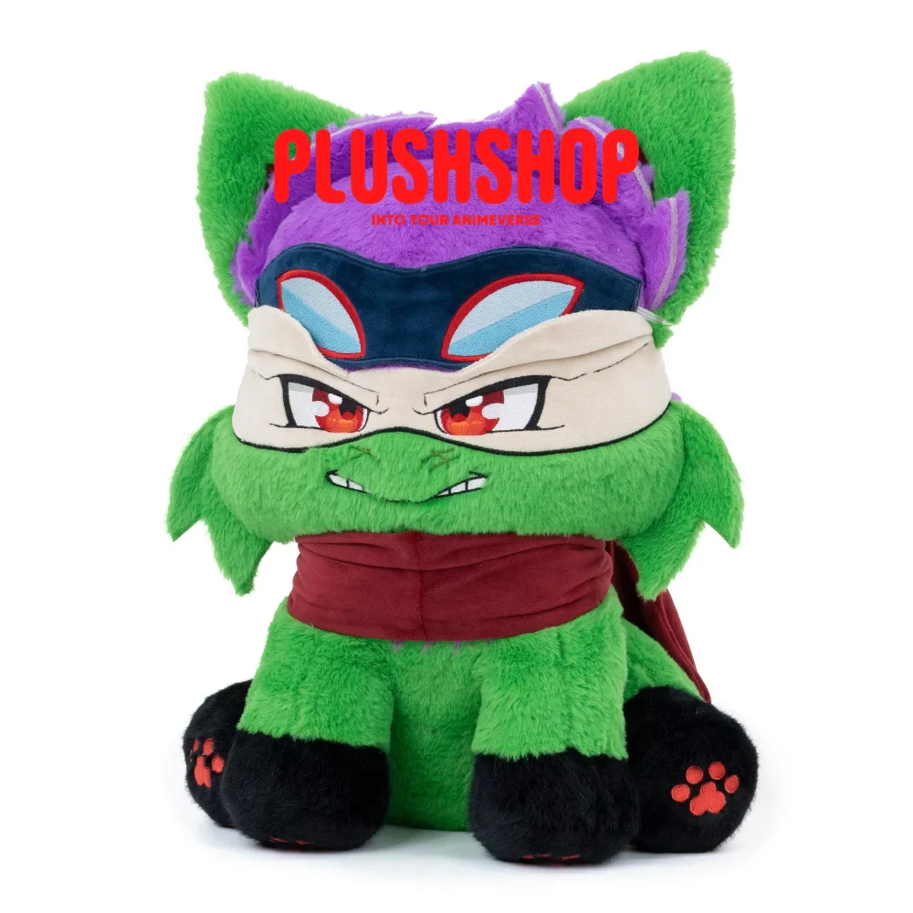 Spinnermeow - Image 3