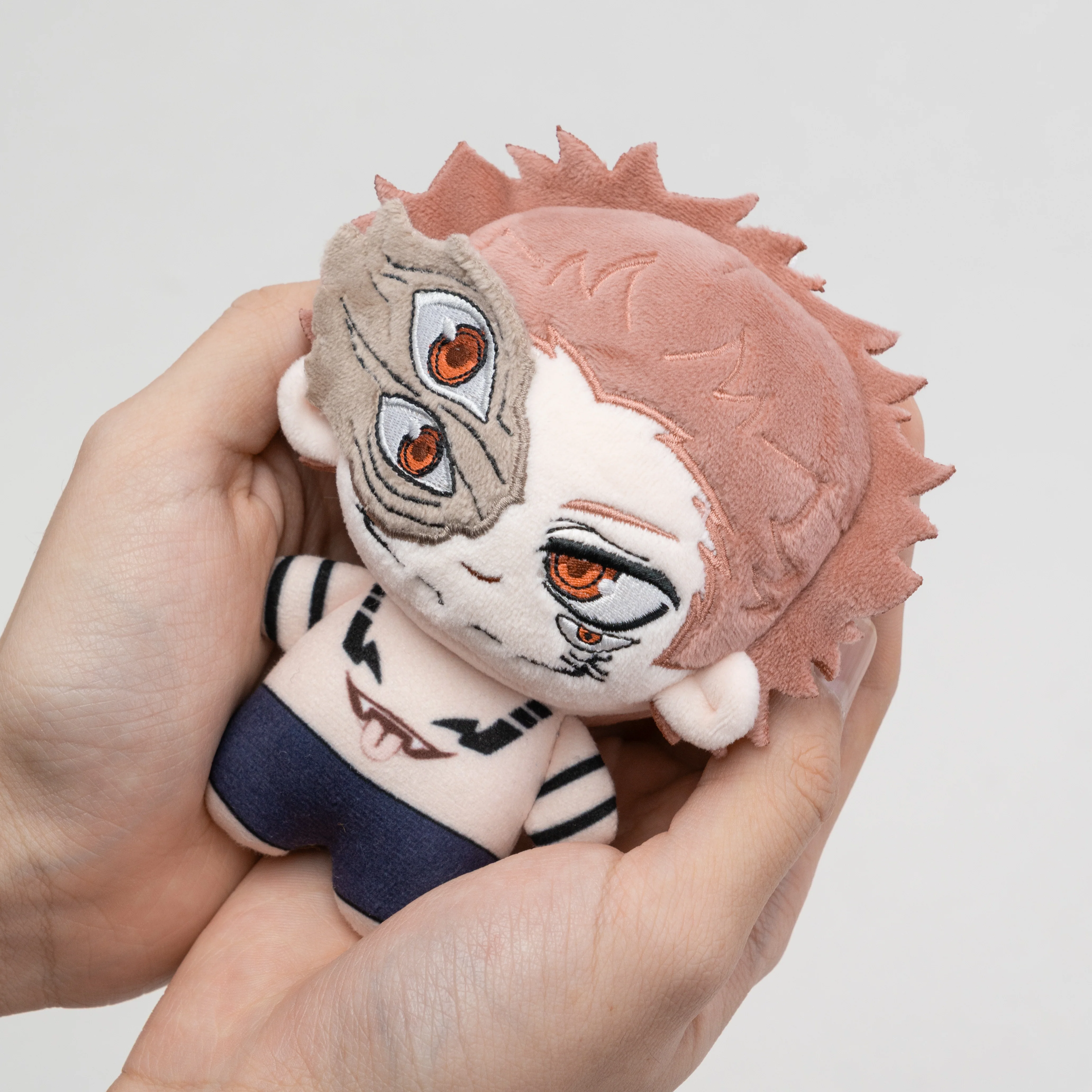 Sukuna Doll - Image 2