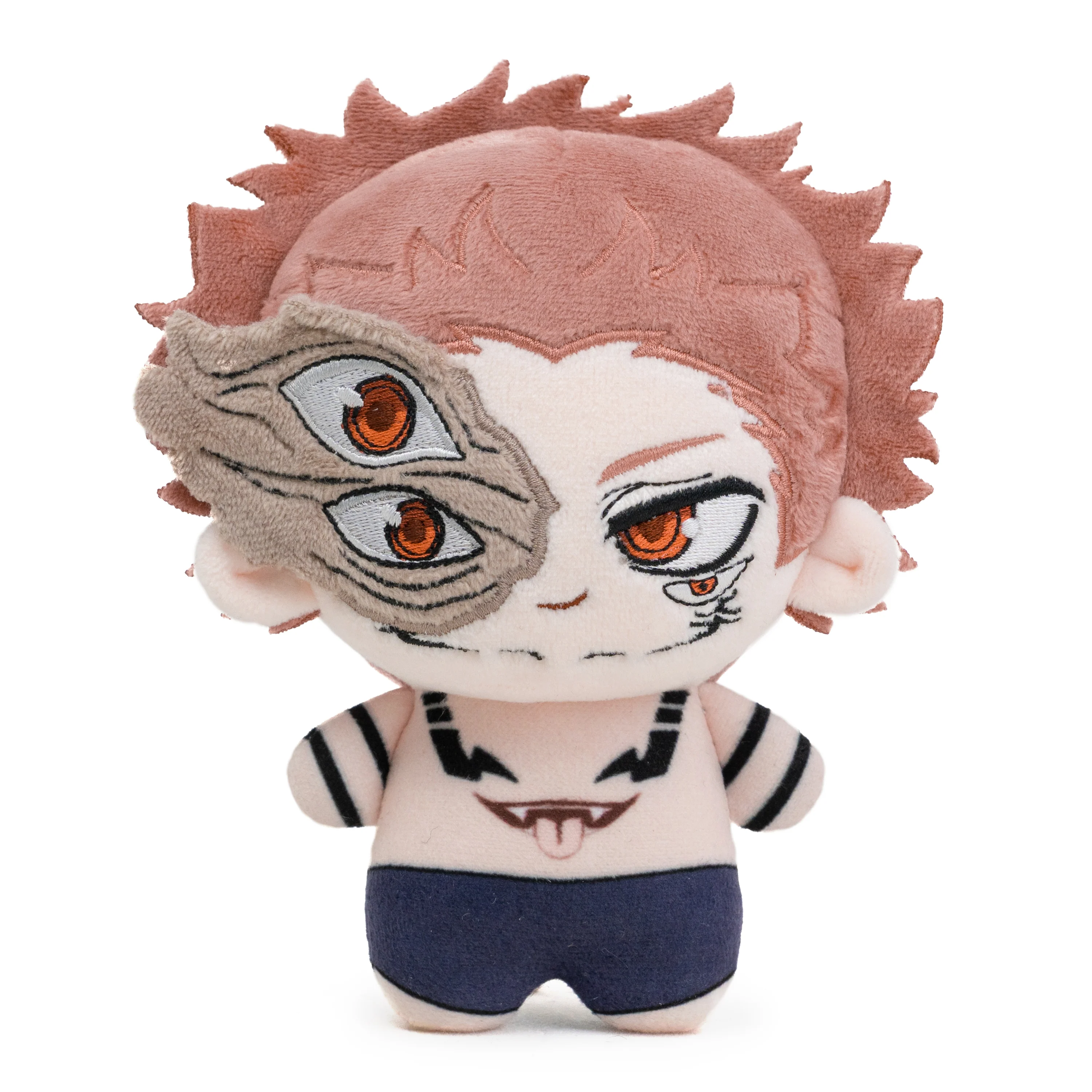 Sukuna Doll - Image 3