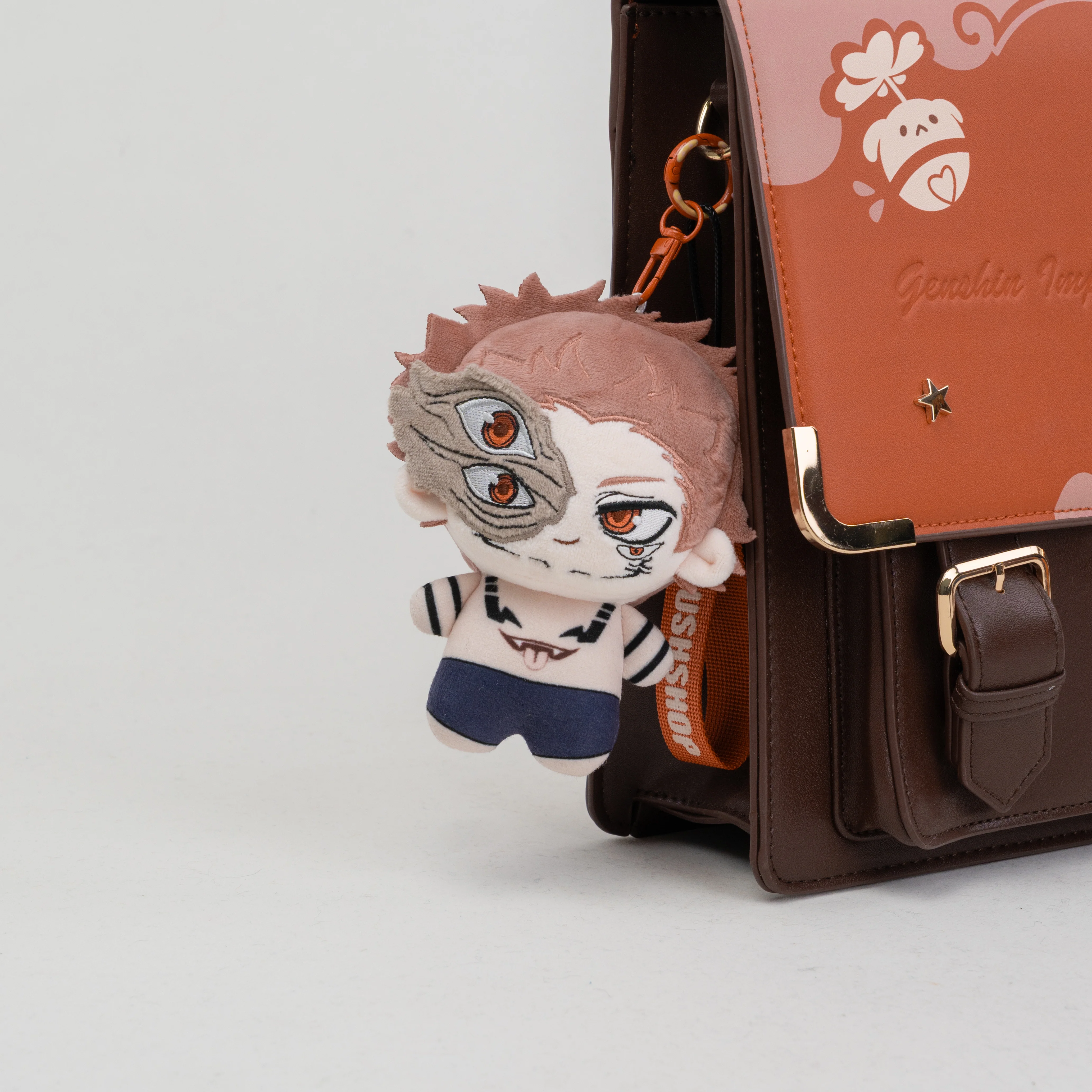 Sukuna Doll - Image 5