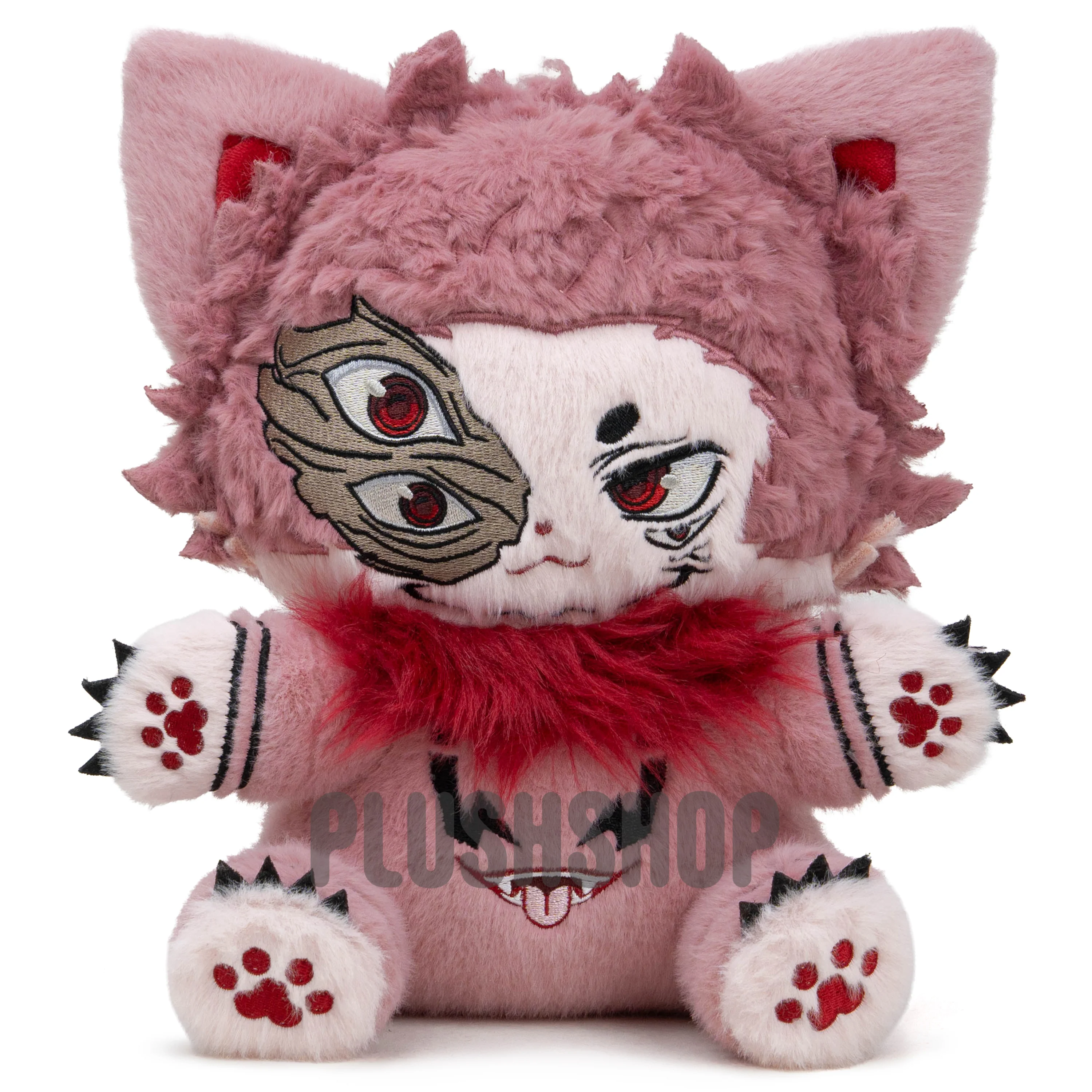 Sukunameow