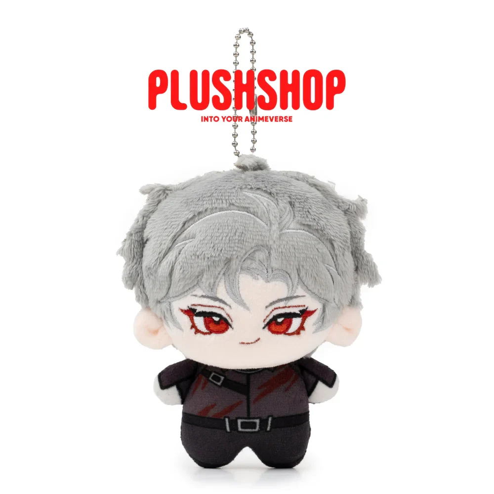 Sylus Doll - Image 4