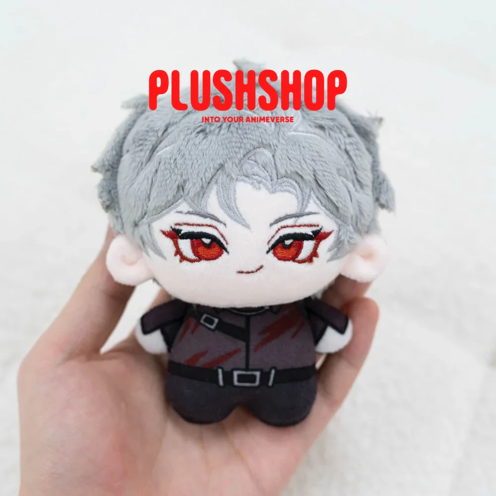Sylus Doll - Image 7