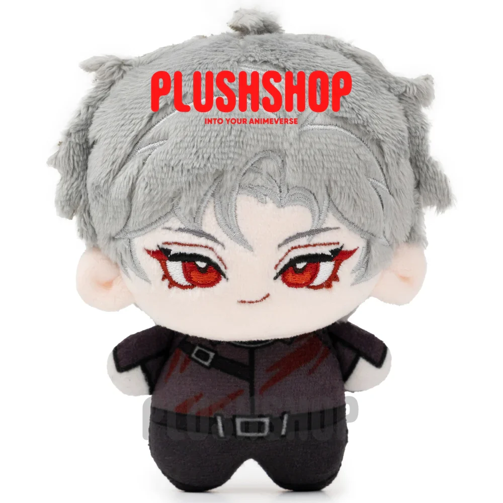 Sylus Doll - Image 9