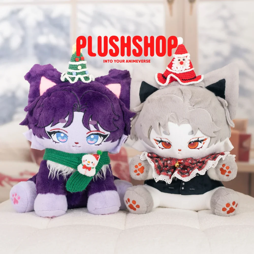 Sylusmeow [Limited Stock] - Image 10