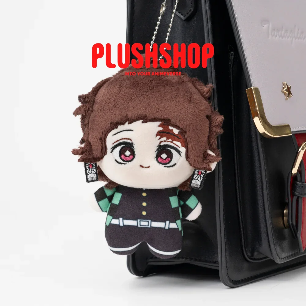 Tanjiro Doll - Image 4