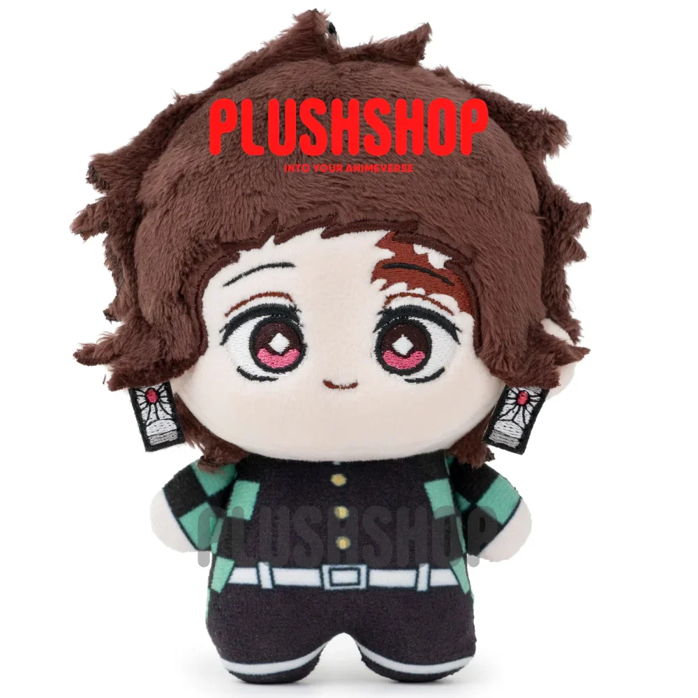 Tanjiro Doll - Image 5