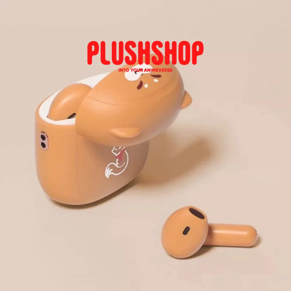 Tartaglia Childe Bluetooth Earphone - Image 4
