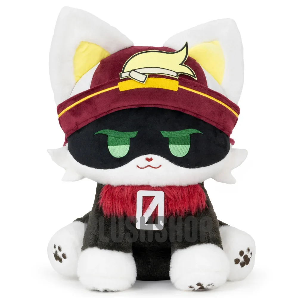 Thadmeow