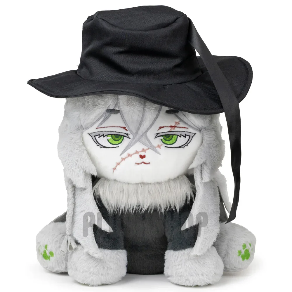 Undertakermeow