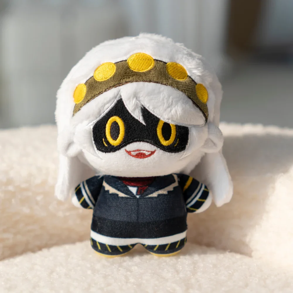 V Doll