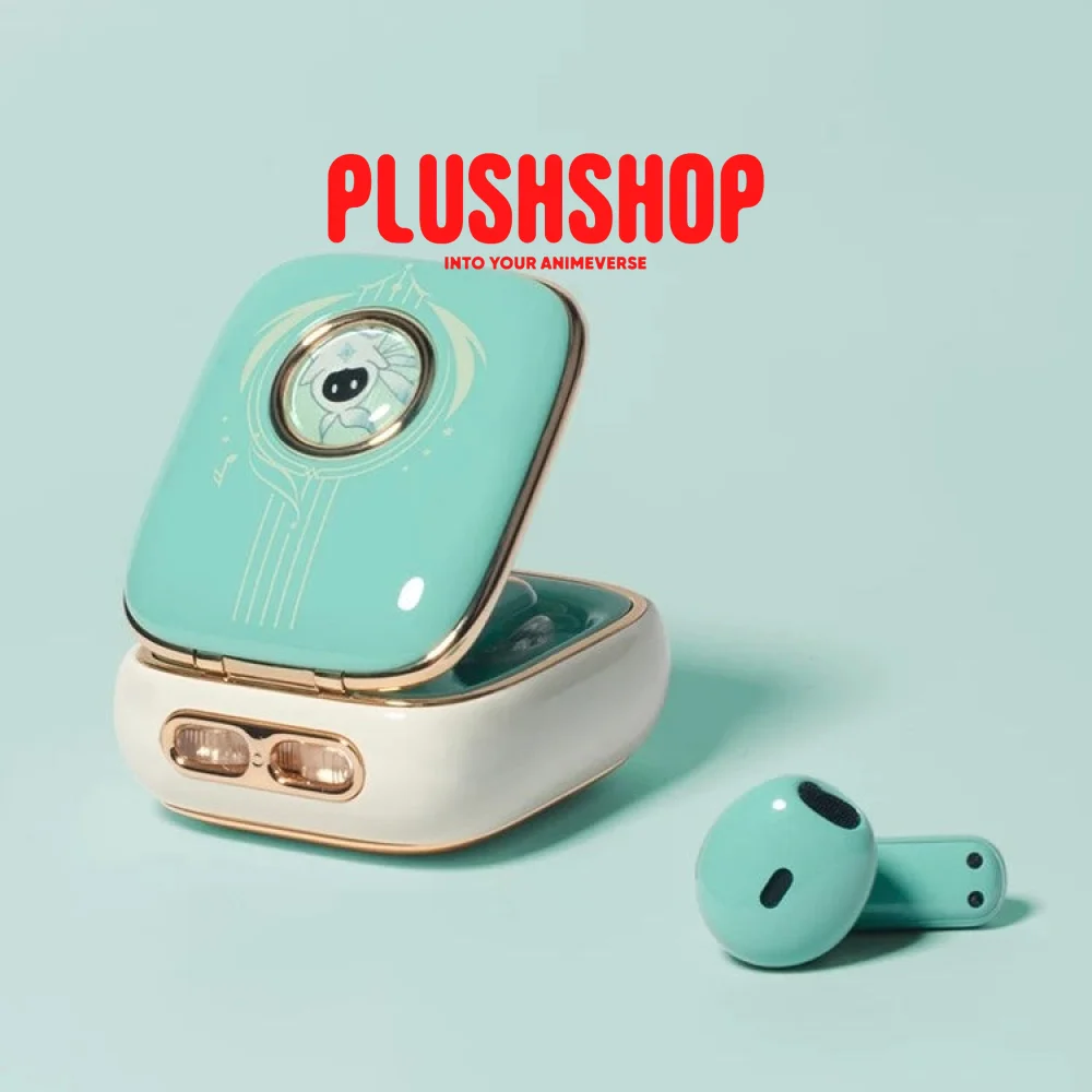 Venti Bluetooth Earphone - Image 3