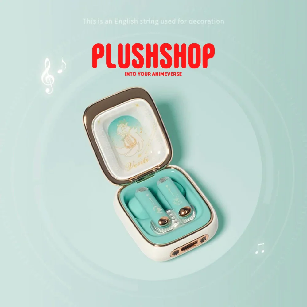 Venti Bluetooth Earphone - Image 4