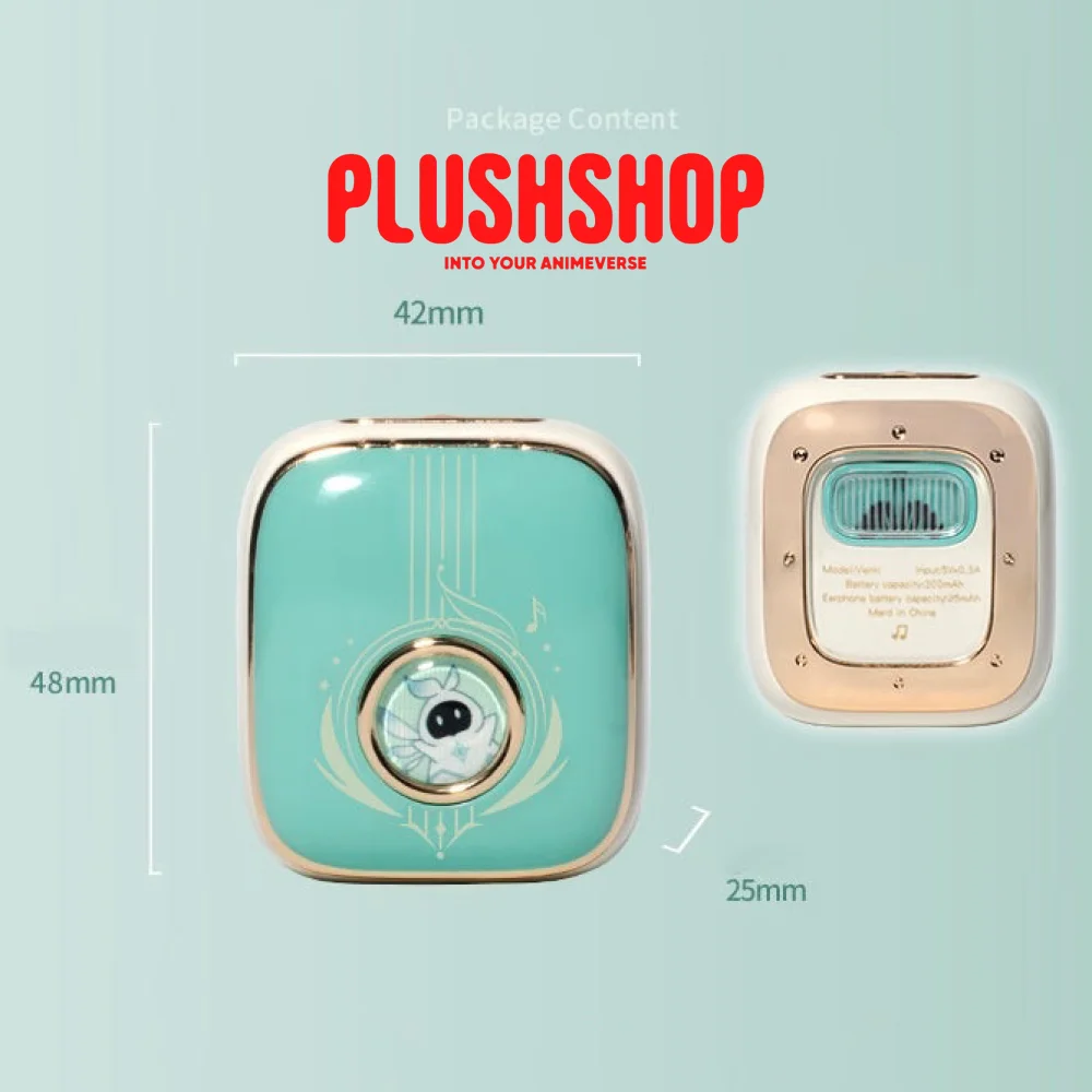 Venti Bluetooth Earphone - Image 5
