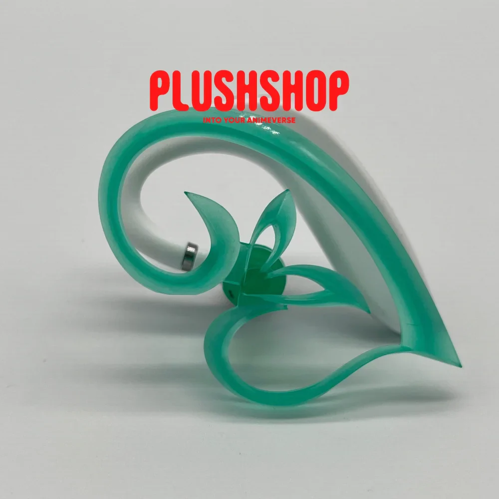 Akasha Luminous Headphone (1pc) Accessories - Image 3